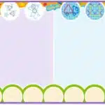 Tomy 72867 Shape & Create Aquadoodle Pro 3 Yr +