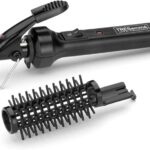 Hair Tongs Salon Curls 16mm 185c Dual V