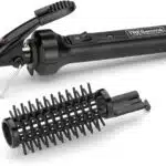 Tresemme 271TU Hair Tongs Salon Curls 16mm 185c Dual V