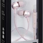 Earphones In Ear Mic for Mobile