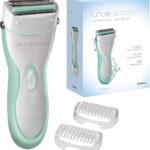 Babyliss Lady Shaver True Smooth Rechargeable