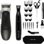 Hair Clipper Cord & Cordless Small Trimmer