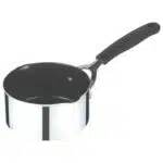 Prestige 70818 14cm Milk Pan Non Stick Induction 0.9 Litre