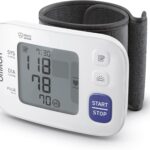 Wrist Pressure Monitor Position Sensor Wrap G