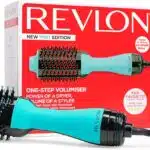 Revlon RVDR5222MUKE2 One Step Volumiser - Dryer/Styler Mint
