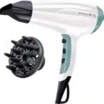 Remington D5216 Hair Dryer Shine Therapy 2300w Diffuser