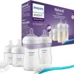Avent SCD838-11 Newborn Gift Set Natural Response 0+6m