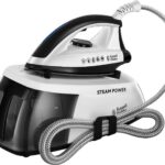 Steam Generator 2400W 4.5Bar 100g -Min