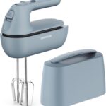 Kenwood HMP40.000GY Hand Mixer - Grey