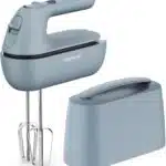 Kenwood HMP40.000GY Hand Mixer - Grey