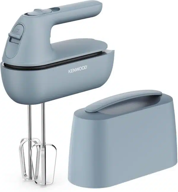 Kenwood HMP40.000GY Hand Mixer - Grey