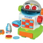 Mr Shopbot Toomies 18m+