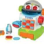 Tomy 72612 Mr Shopbot Toomies 18m+