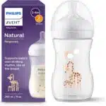 Avent SCY903-66 Bottle Natural Response 1 x 1m+ 260m