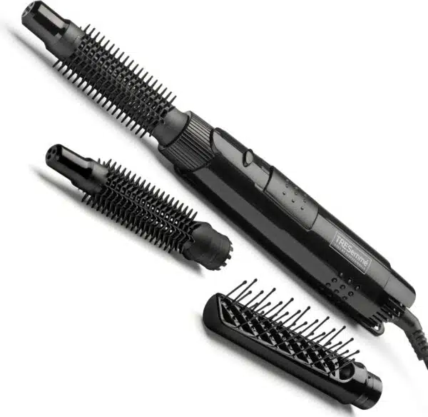 Tresemme 5265TU Hot Air styler Full Finish 3 Brushes