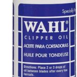 Clipper Oil Bottle 4Oz 113ml