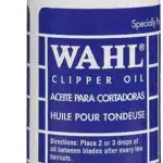 Wahl 3310 Clipper Oil Bottle 4Oz 113ml