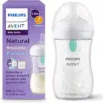 Avent SCY673-82 Bottle Natural Response 1 x 1m+ 260m +Vent