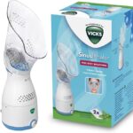 Sinus Inhaler Mains 2x Menthol Pads