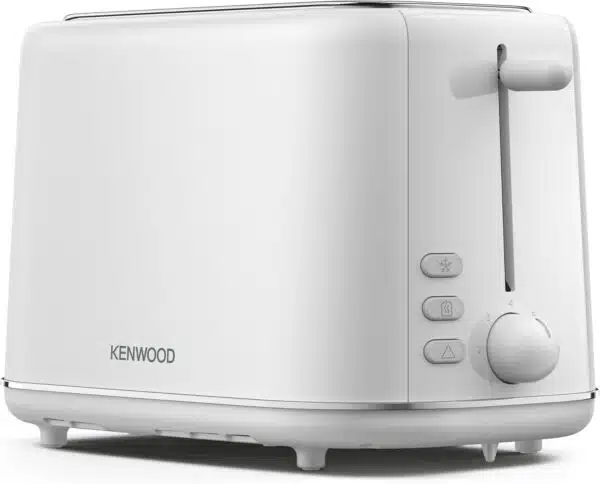 Kenwood Toaster Abbey Collec - Victorian 2 Slice W