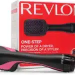 Revlon RVDR5212UK3 Paddle Dryer Pro Collection 2in1 iOnic