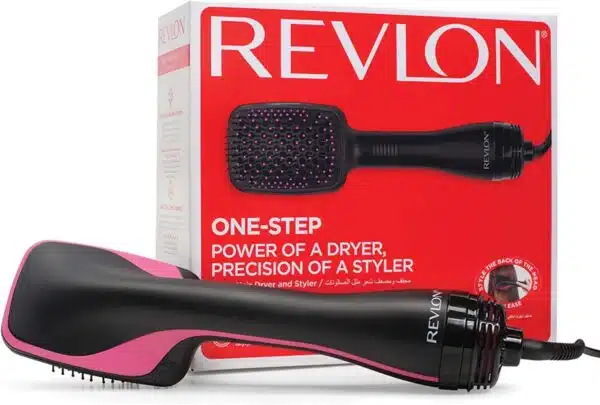 Revlon RVDR5212UK3 Paddle Dryer Pro Collection 2in1 iOnic