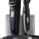 Remington MB905 Beard Trimmer, Nose + Trimmer Set Battery, USB