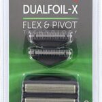 Spare Foil & Cutters for F4800-F505-F555