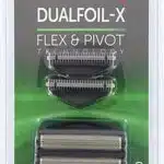 Remington SPF200 Spare Foil & Cutters for F4800-F505-F555