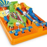 Screwball Scramble Level 2 5 Years +