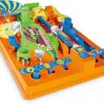 Tomy 73109 Screwball Scramble Level 2 5 Years +