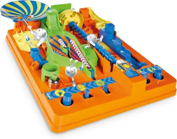 Tomy 73109 Screwball Scramble Level 2 5 Years +