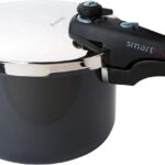 Prestige 46414 Pressure Cooker H-Anonised Smart Plus 6L