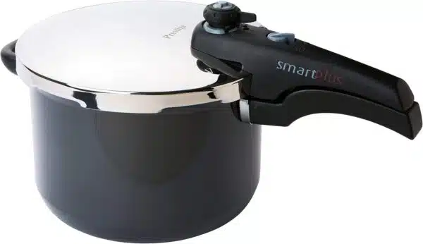 Prestige 46414 Pressure Cooker H-Anonised Smart Plus 6L