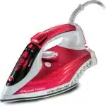 Russell Hobbs 23990 Iron 2600w UltraSteam Pro 45g/m Ceramic