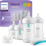 Avent SCD657-11 Newborn Gift Set Natural Response 0+6m