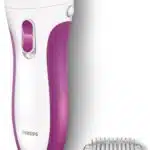 Philips HP6341-00 Lady Shaver Wet & Dry Battery Operate