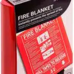 FireAngel Fire Blanket 1 x 1m
