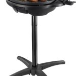 George Foreman Large Indoor or Outdoor Grill Stand