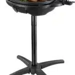 George Foreman Large Indoor or Outdoor Grill Stand