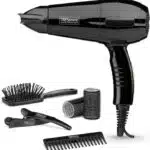Tresemme 5515U Hair Dryer 2000w Brush-Comb-Clips-Roller-N