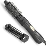 Hot Air Styler 2 Heat 2 Brush Heads