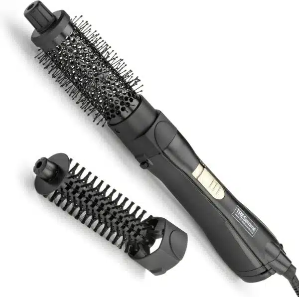 Tresemme 27181TU Hot Air Styler 2 Heat 2 Brush Heads