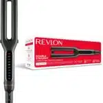 Revlon RVST2204UK Copper Ceramic Dual Plate Straightener 235*