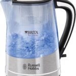Kettle Purity 1L 3kW BritaFilter 360*
