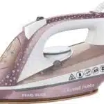Russell Hobbs 23972 Iron 2600w Pearl Glide 40g/m Ceramic