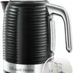 Russell Hobbs 24361 Kettle 1.7L 3kw Inspire Black