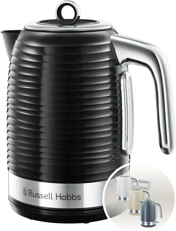 Russell Hobbs 24361 Kettle 1.7L 3kw Inspire Black