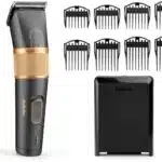 Babyliss Hair Clipper Cord-Cordless Li-ons Battery