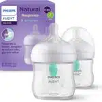 Avent SCY670-02 Baby Bottle Natural Response Twin 0+ 125m